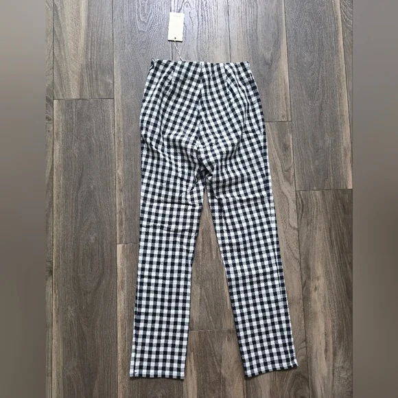 SOLD DO NOT BUY NWT Doen Lula Capri Pant - Picture 9 of 15